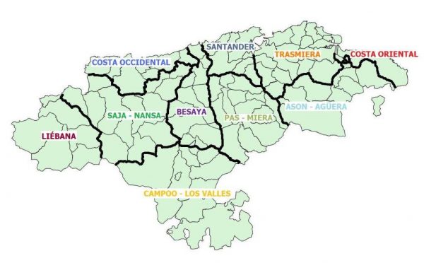Un municipio que no se da entero · Arnuero