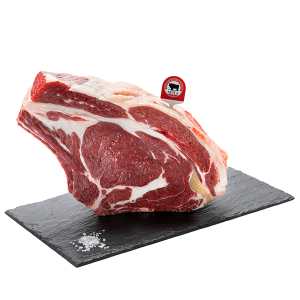 Gastronomía Abulense · Ávila