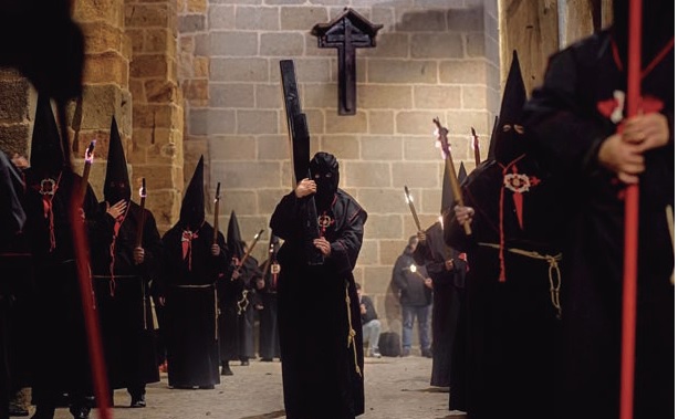 Fiestas y Tradiciones Abulenses · Ávila