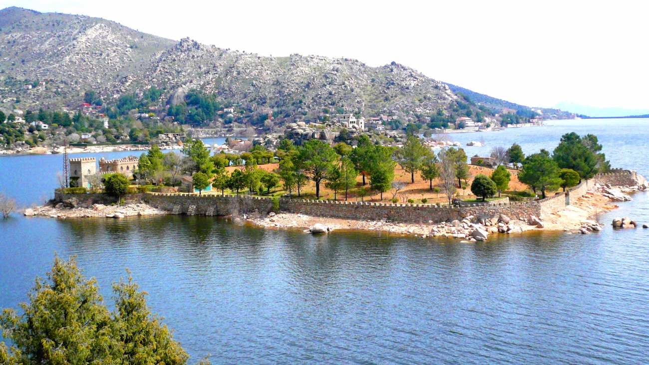 Naturaleza y Paisajes Abulenses · Ávila