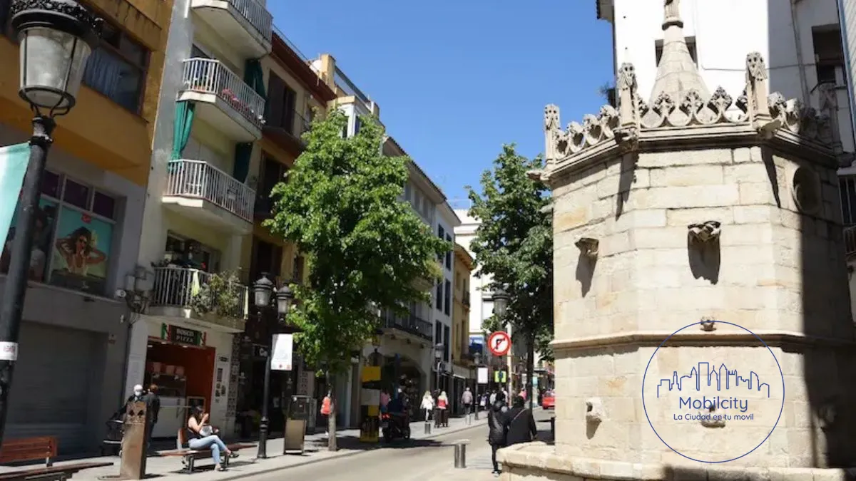 Vida local más allá del verano · Blanes