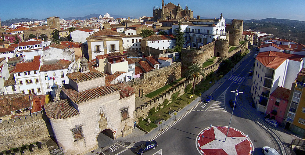 Plasencia