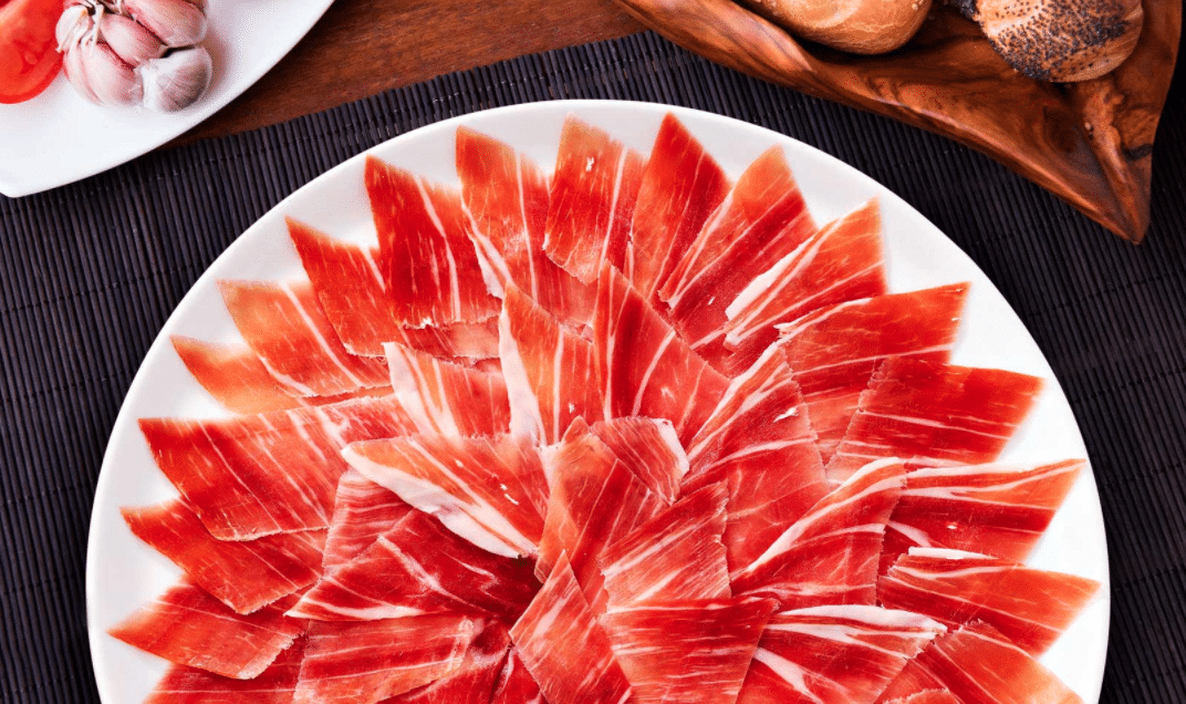 Gastronomía · Salamanca
