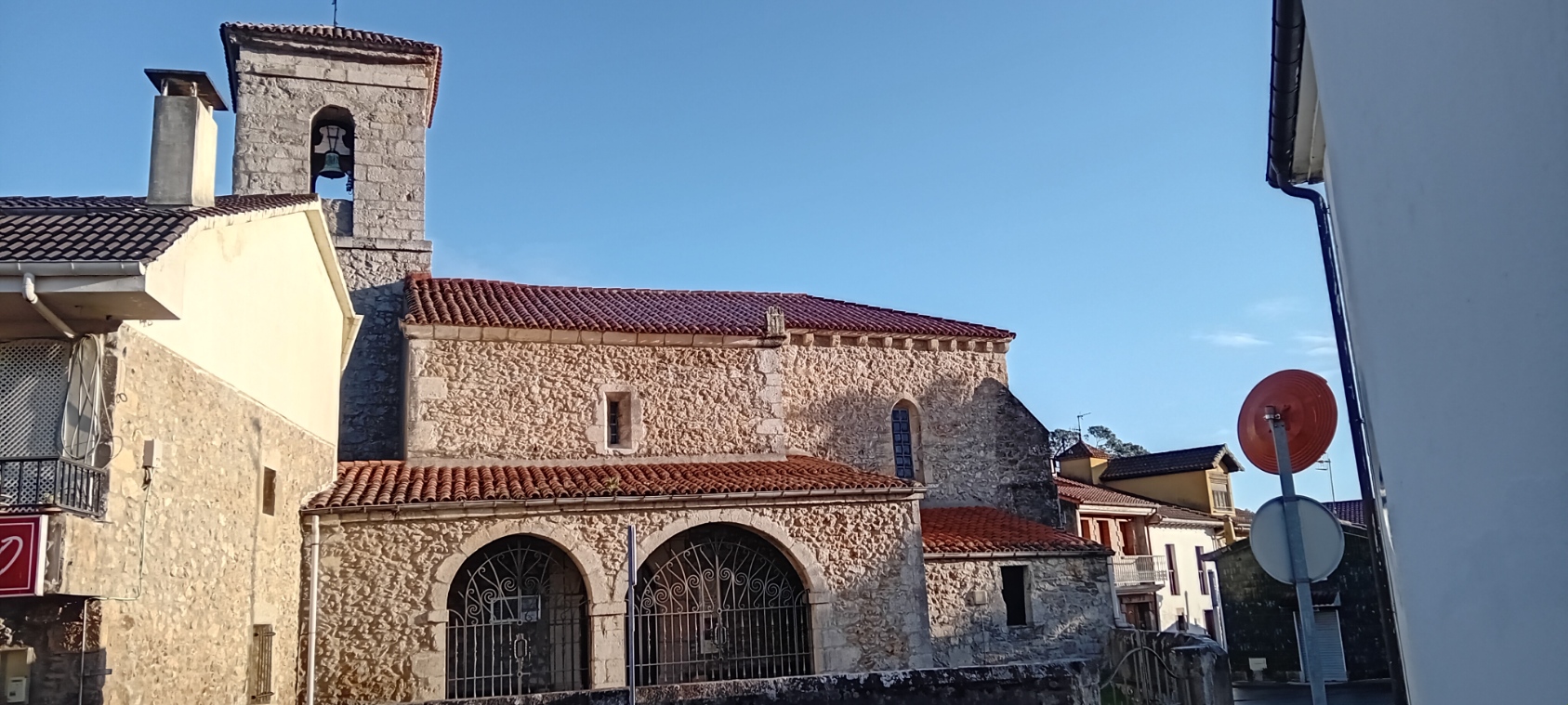 Vista de Soano