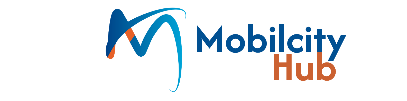 Mobilcity Hub en Laredo