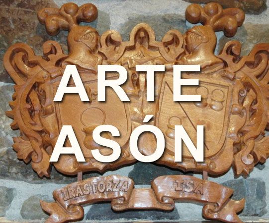 Artesanías del Asón en Ampuero