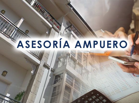 Asesoria Ampuero