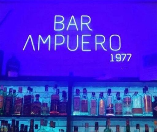 Bar Ampuero