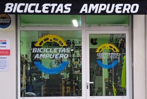 Bicicletas Ampuero