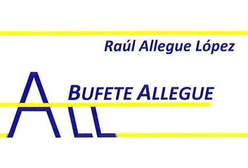 Bufete Allegue en Ampuero