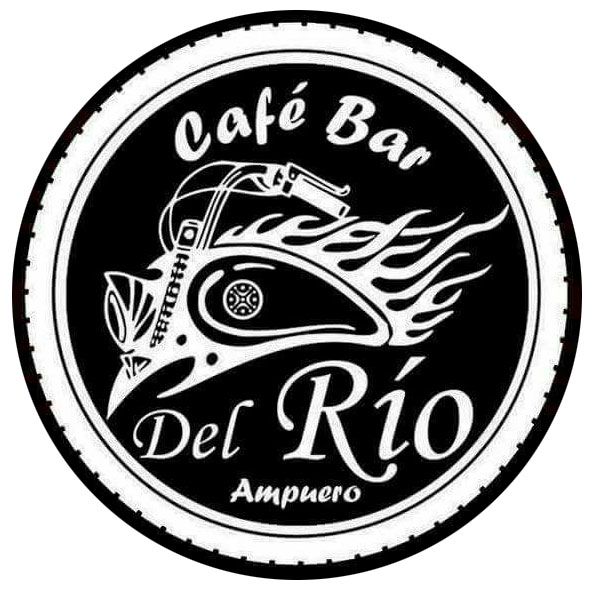 Café Bar del Río en Ampuero