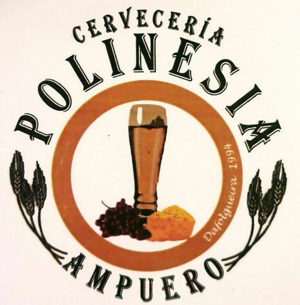 Cervecería Polinesia en Ampuero
