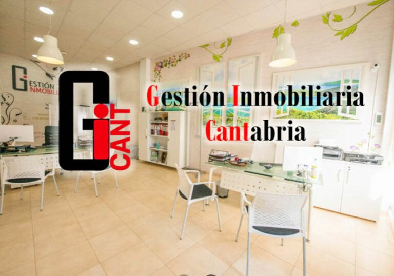 Gicant Gestión inmobiliaria Cantabria en Ampuero
