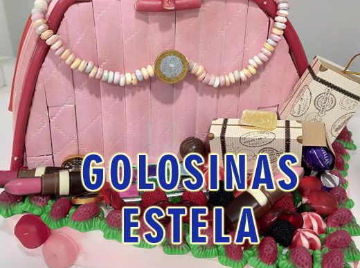 Golosinas Estela en Ampuero