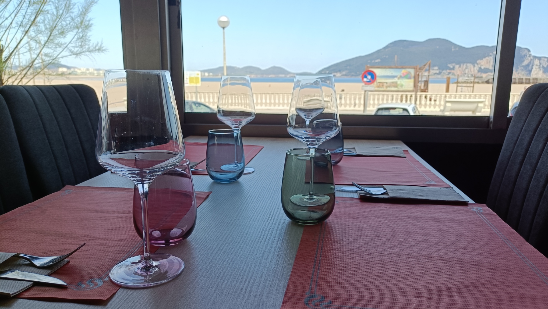 Las Vistas Laredo