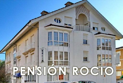 Pensión Rocio en Ampuero