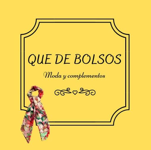 Qué de Bolsos en Ampuero