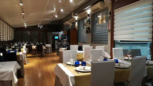 Restaurante Palmanova en Laredo