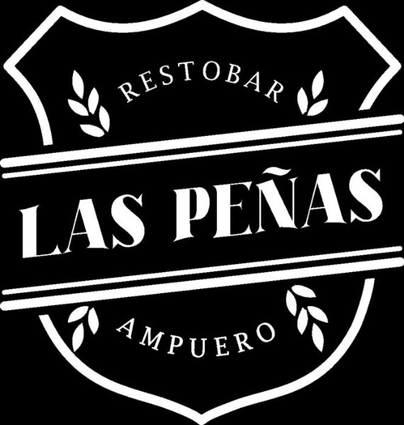 RestoBar Las Peñas en Ampuero