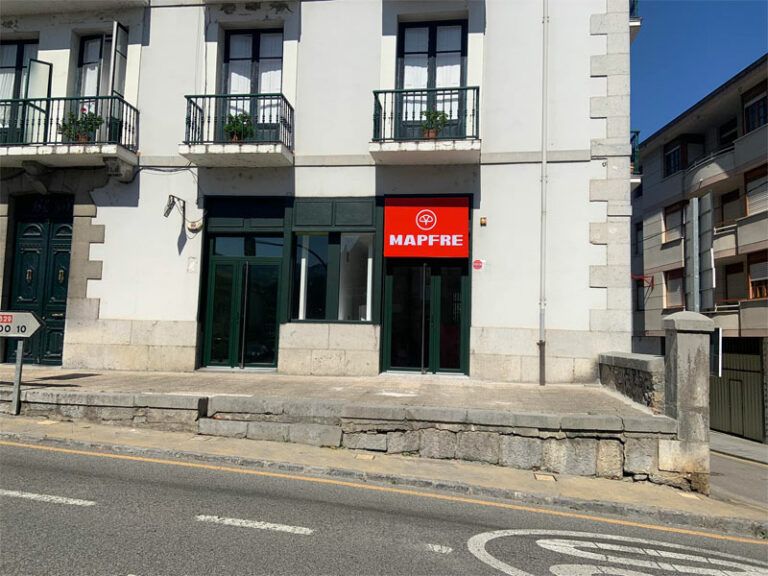 Seguros Mapfre - Ampuero
