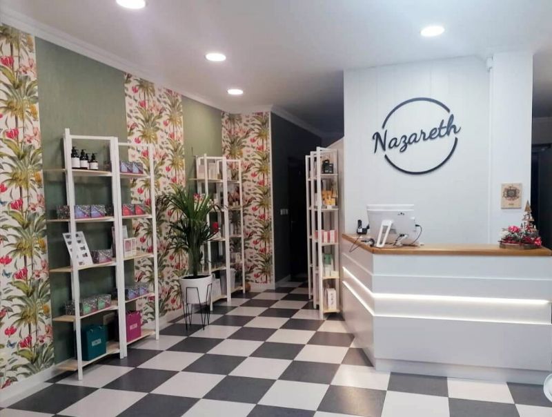 Todo Belleza Nazareth en Ampuero