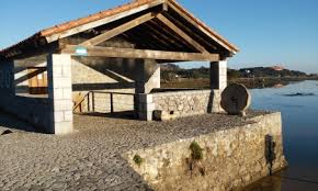 Molino de Santa Olaja, Arnuero