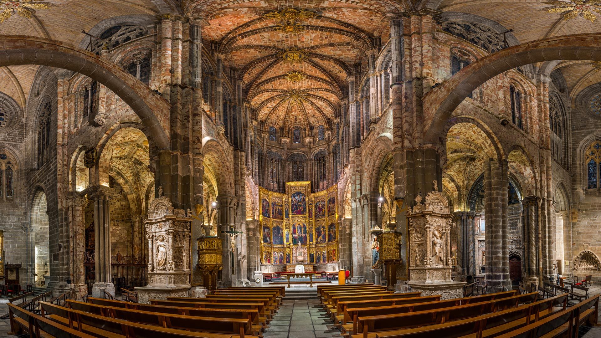 Catedral de Ávila, Ávila