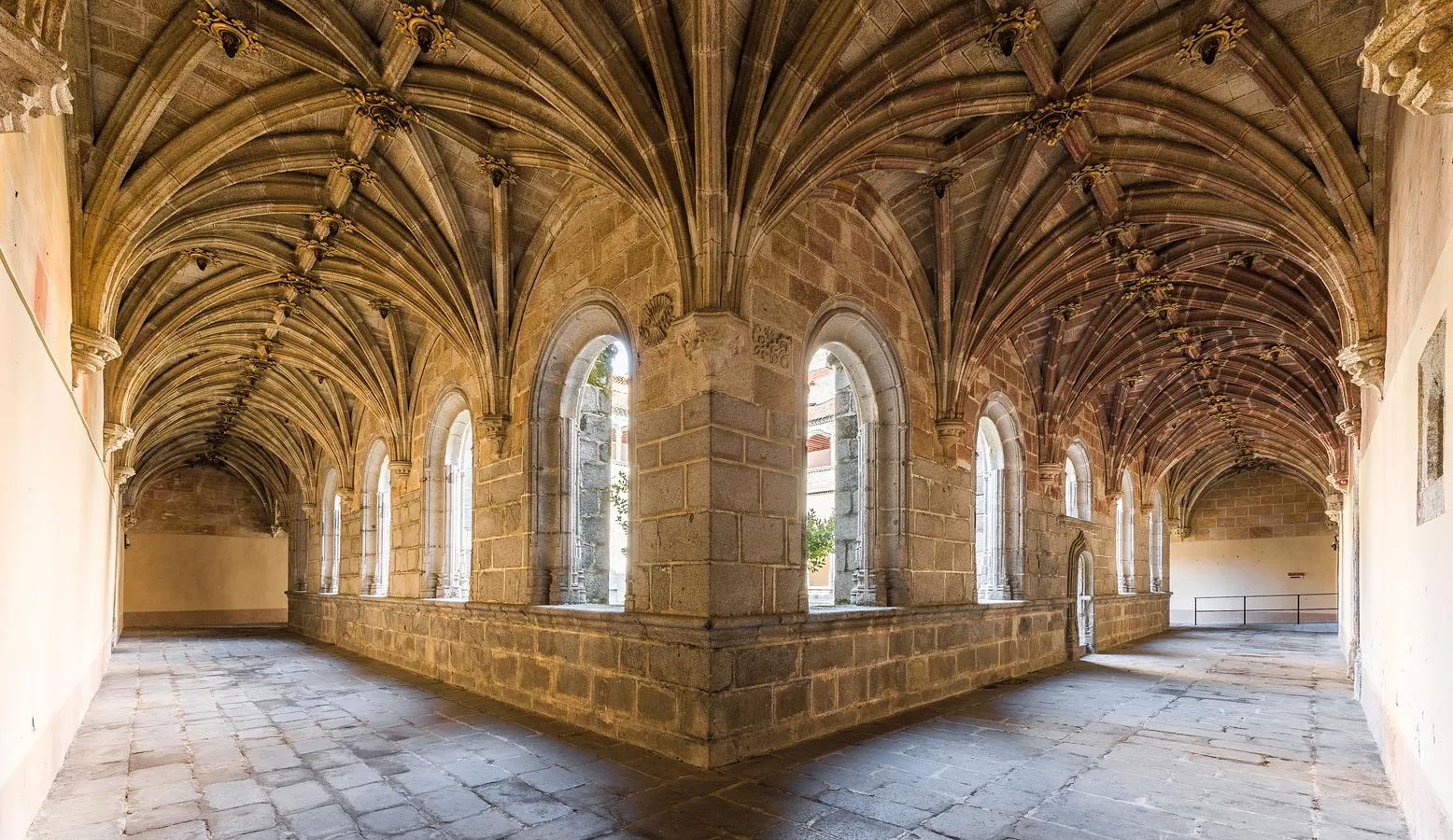 Real Monasterio de Santo Tomás, Avila