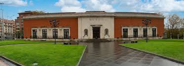 Museo de Bellas Artes, Bilbao