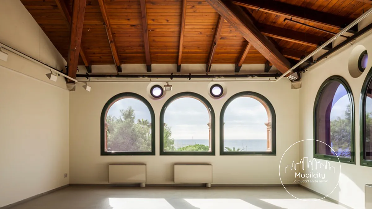 Casa Saladrigas, Blanes
