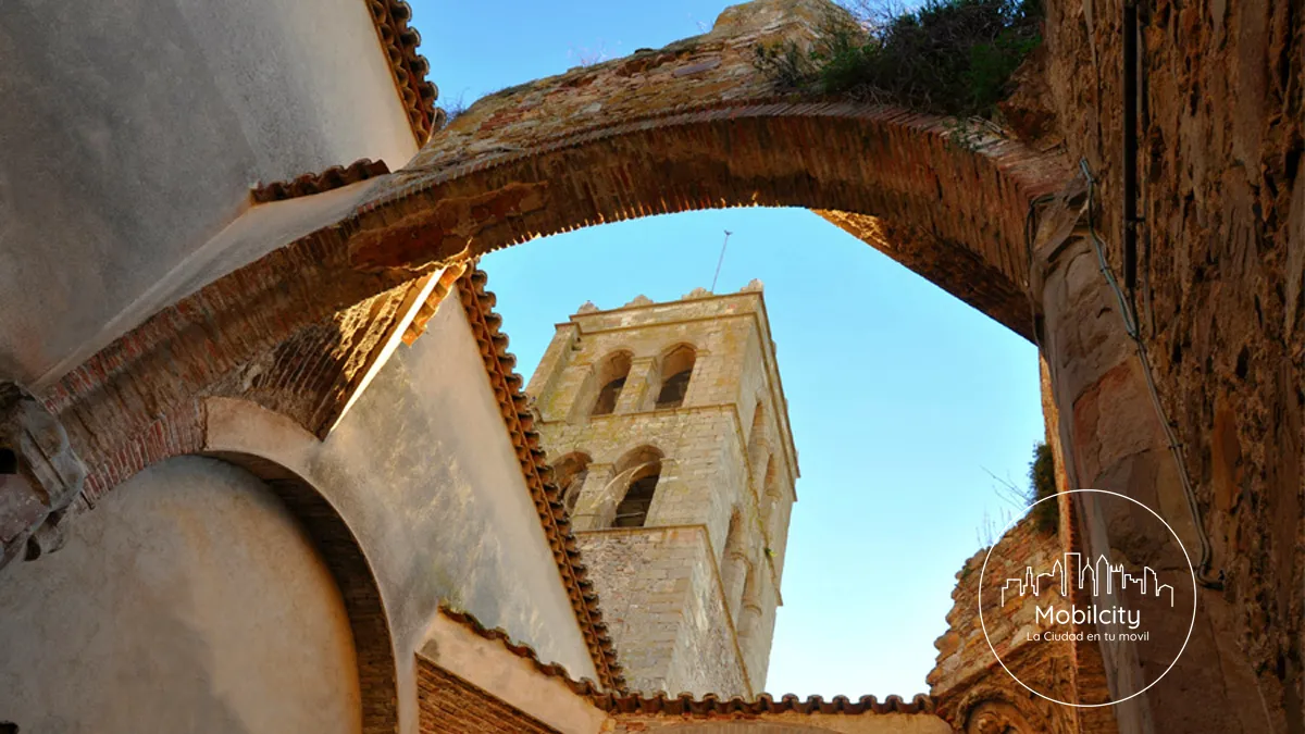 Centro Histórico de Blanes, Blanes