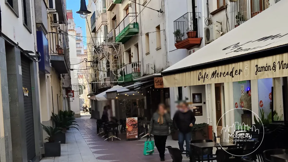 Centro Histórico de Blanes, Blanes