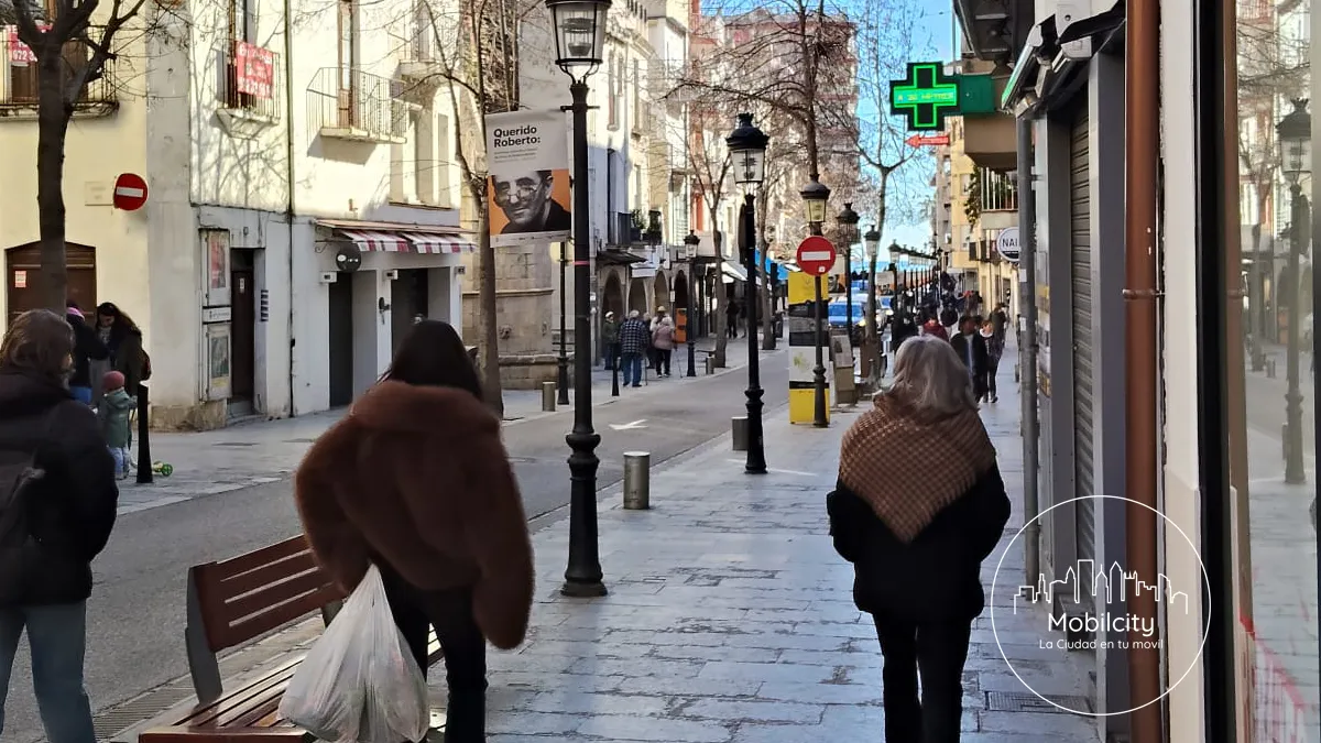 Centro Histórico de Blanes, Blanes