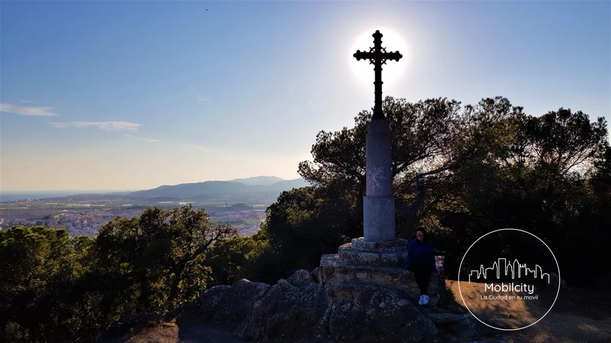 Ermita de Santa Bárbara, Blanes