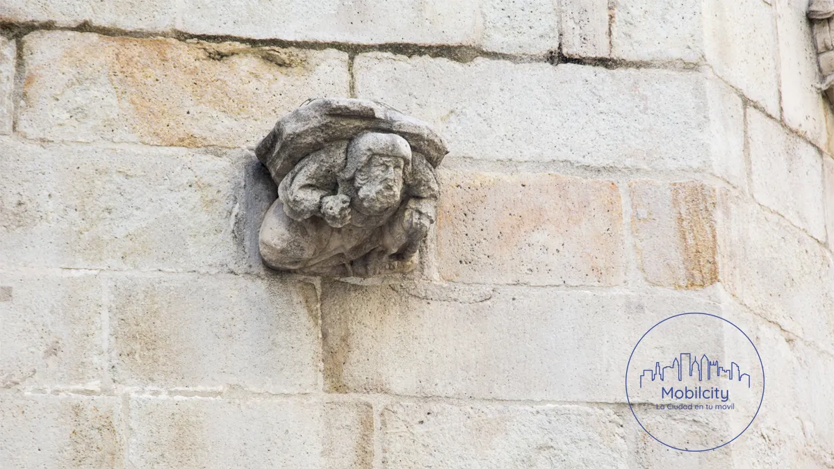 Fuente Gótica, Blanes