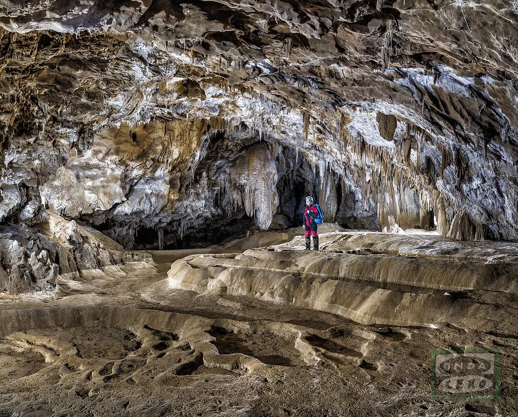 Cueva de la Lastrilla, Castro Urdiales
