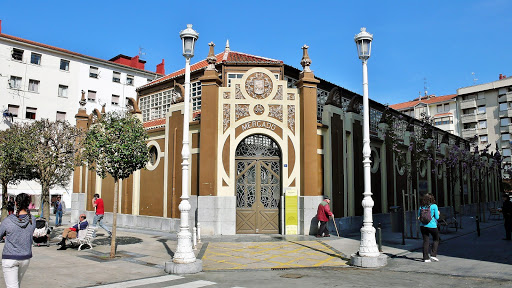 Mercado de Abastos, Castro Urdiales