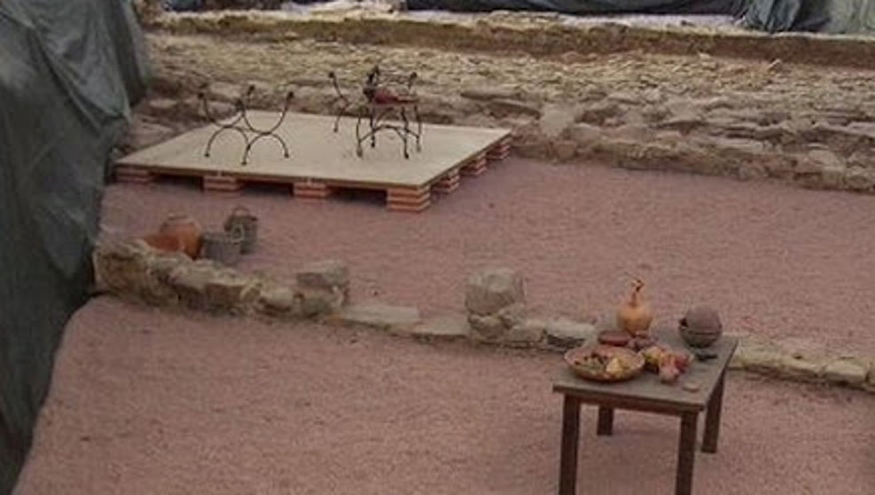 Yacimiento arqueológico de Flaviobriga, Castro-Urdiales
