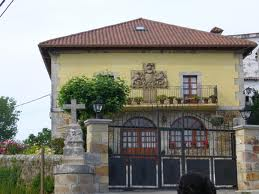 Casa Cachupín-Villota, Colindres