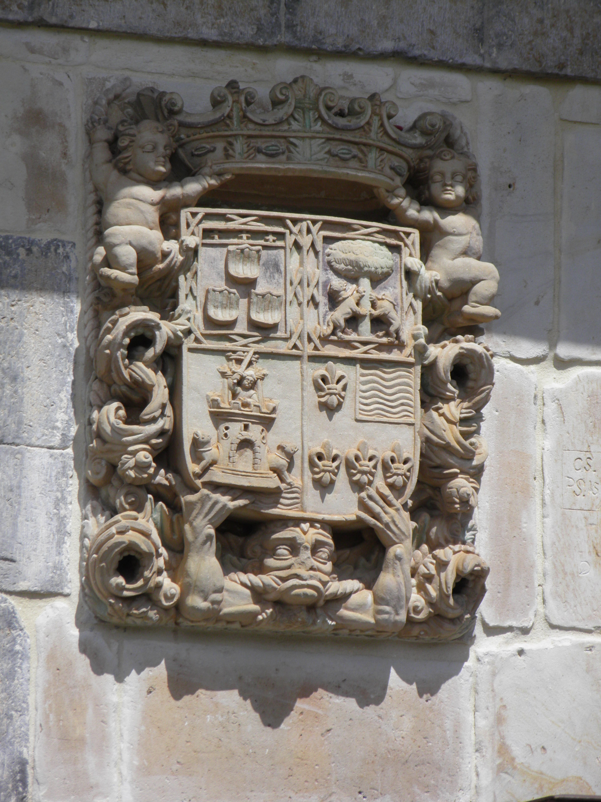 Casa Gil de la Redonda y Velasco, Colindres
