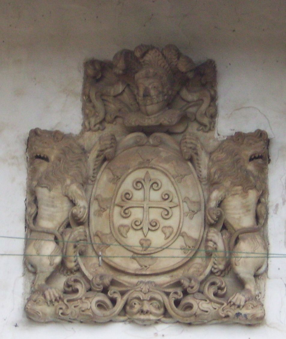 Casa-torre El Mazo, Colindres