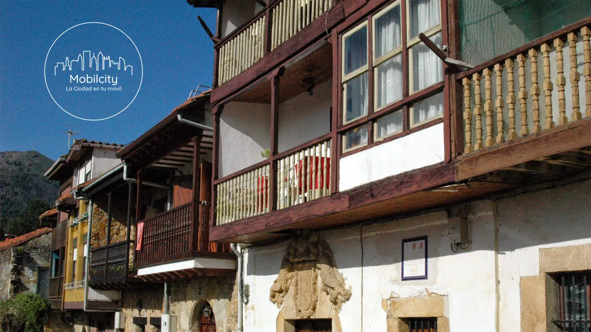 Barrio de El Collado, Limpias