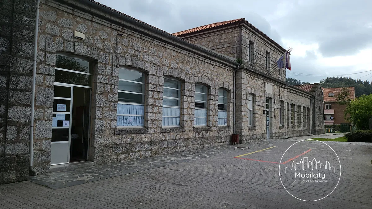 Escuelas de Limpias, Limpias