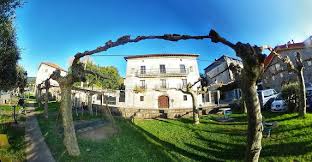 Palacio Conde del Rivero, Limpias