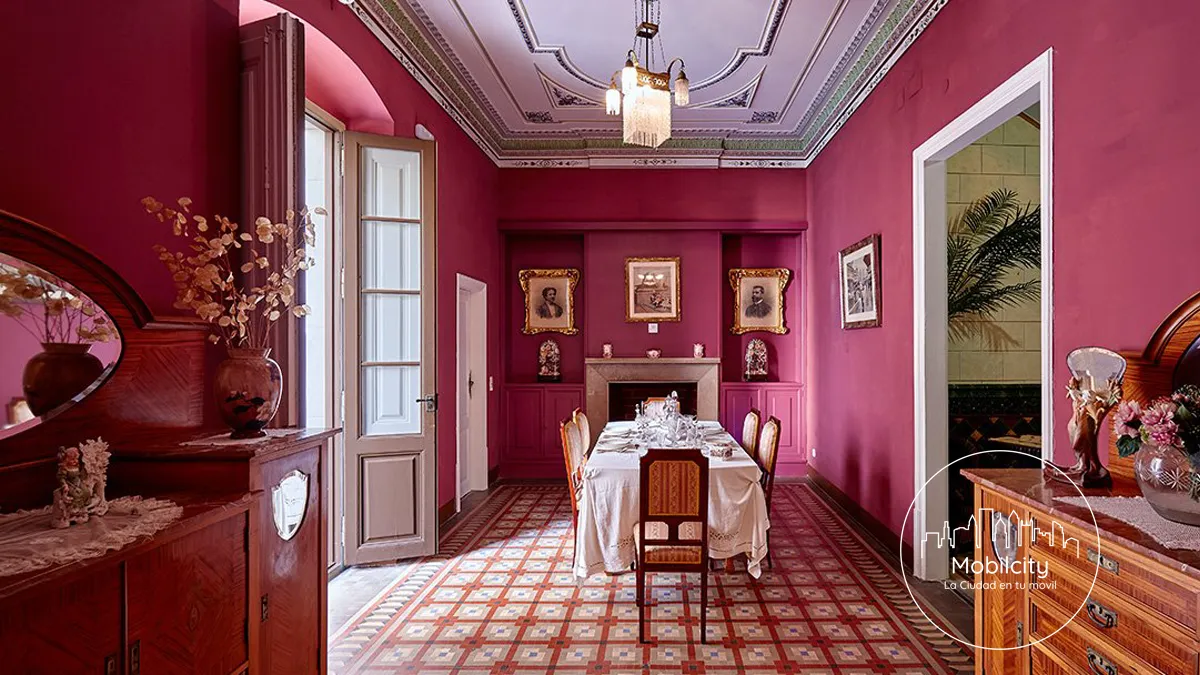 Casa Museu Can Font, Lloret de Mar