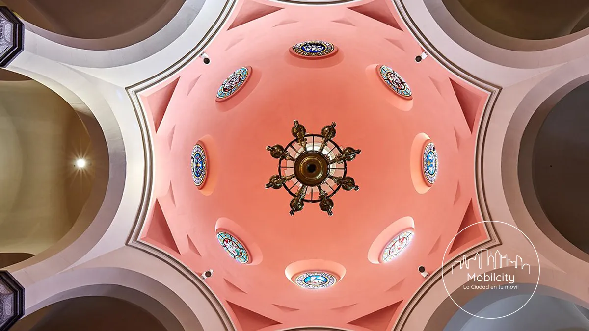Iglesia de Sant Romà, Lloret de Mar