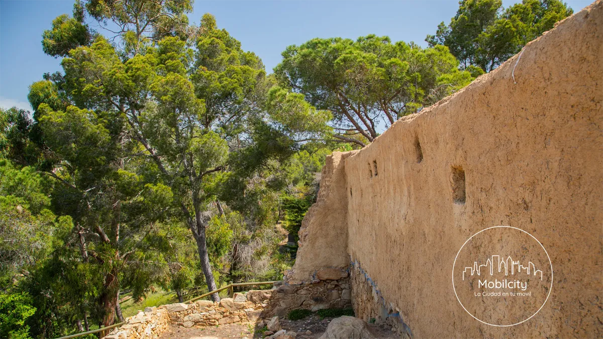 Turó Rodó, Lloret de Mar
