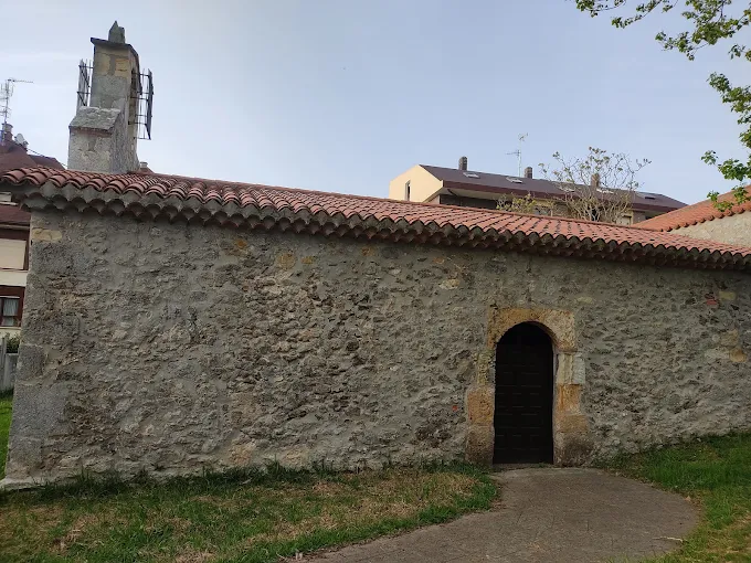 Ermita de San Juan, Noja