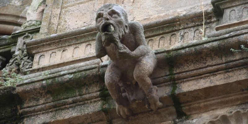 Catedral Nueva, Plasencia