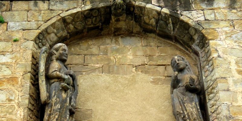 Catedral Vieja, Plasencia